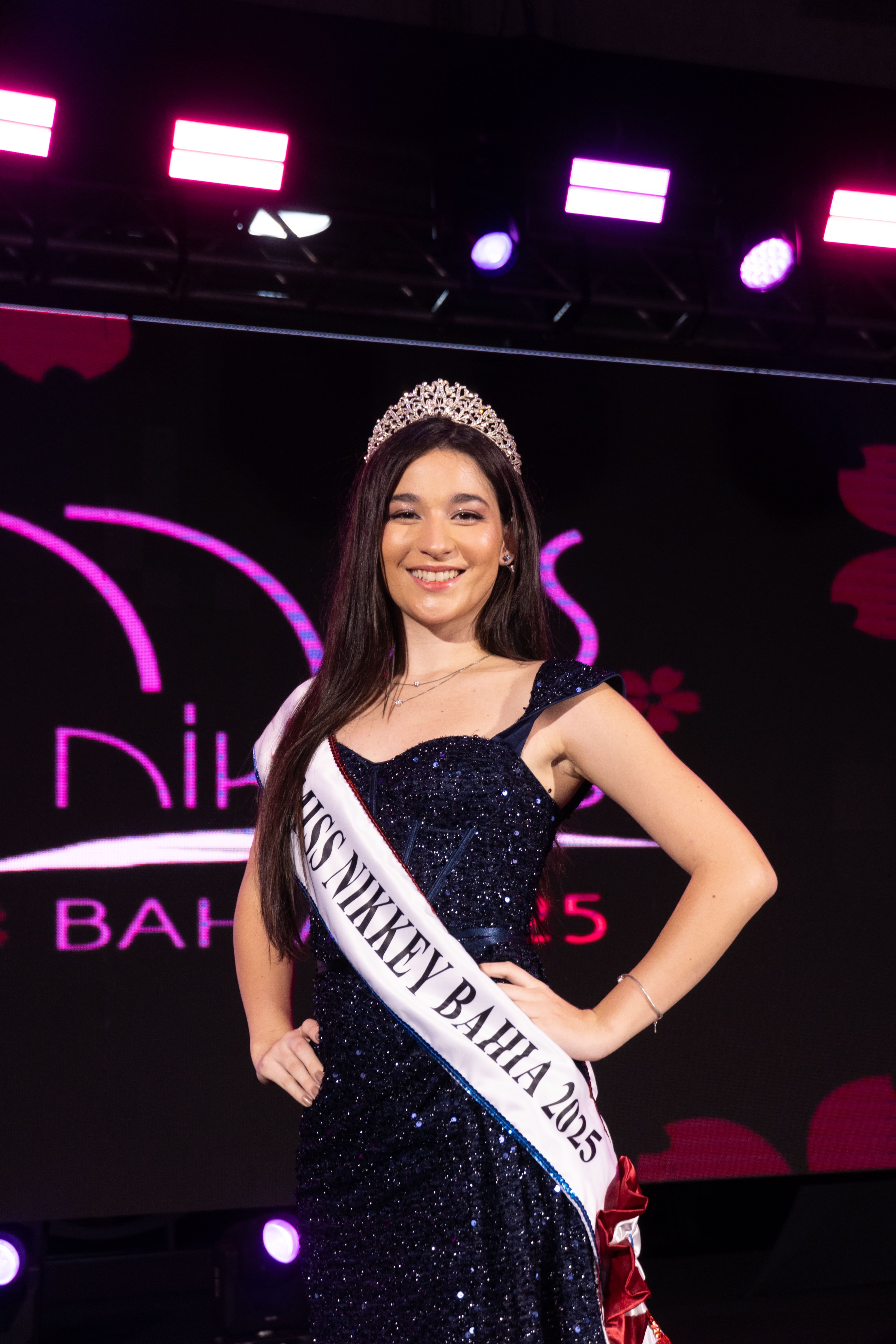 Miss Nikkey Bahia - Foto 2