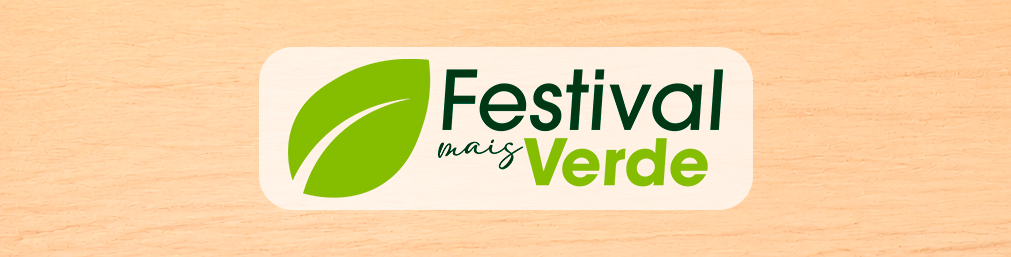 Sustentabilidade no Festival