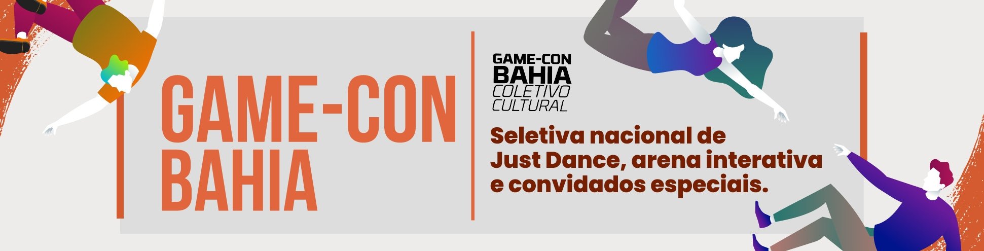 Arena Game Con