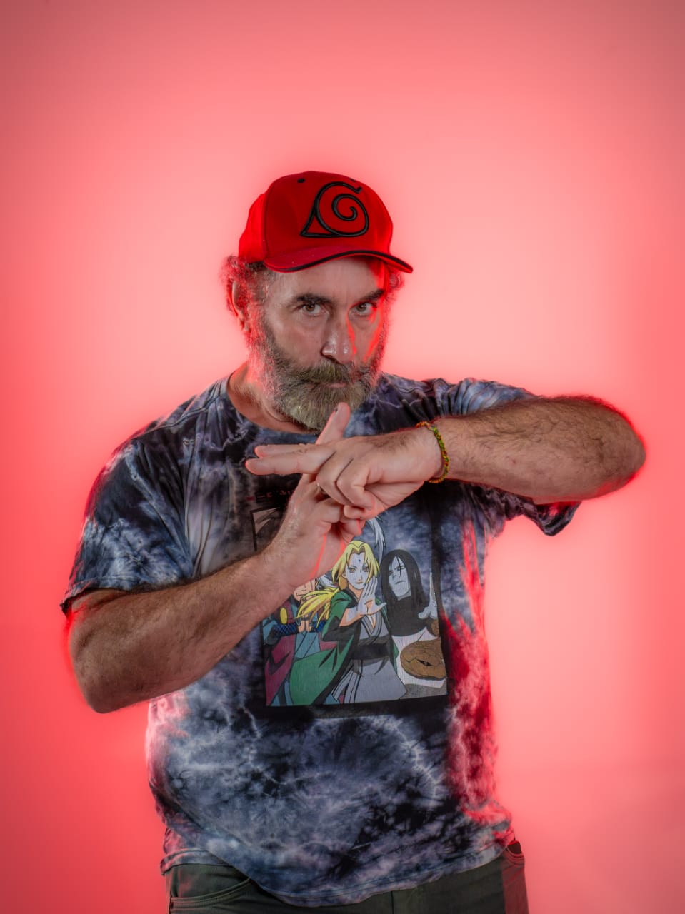 Foto - Raul Schlosser