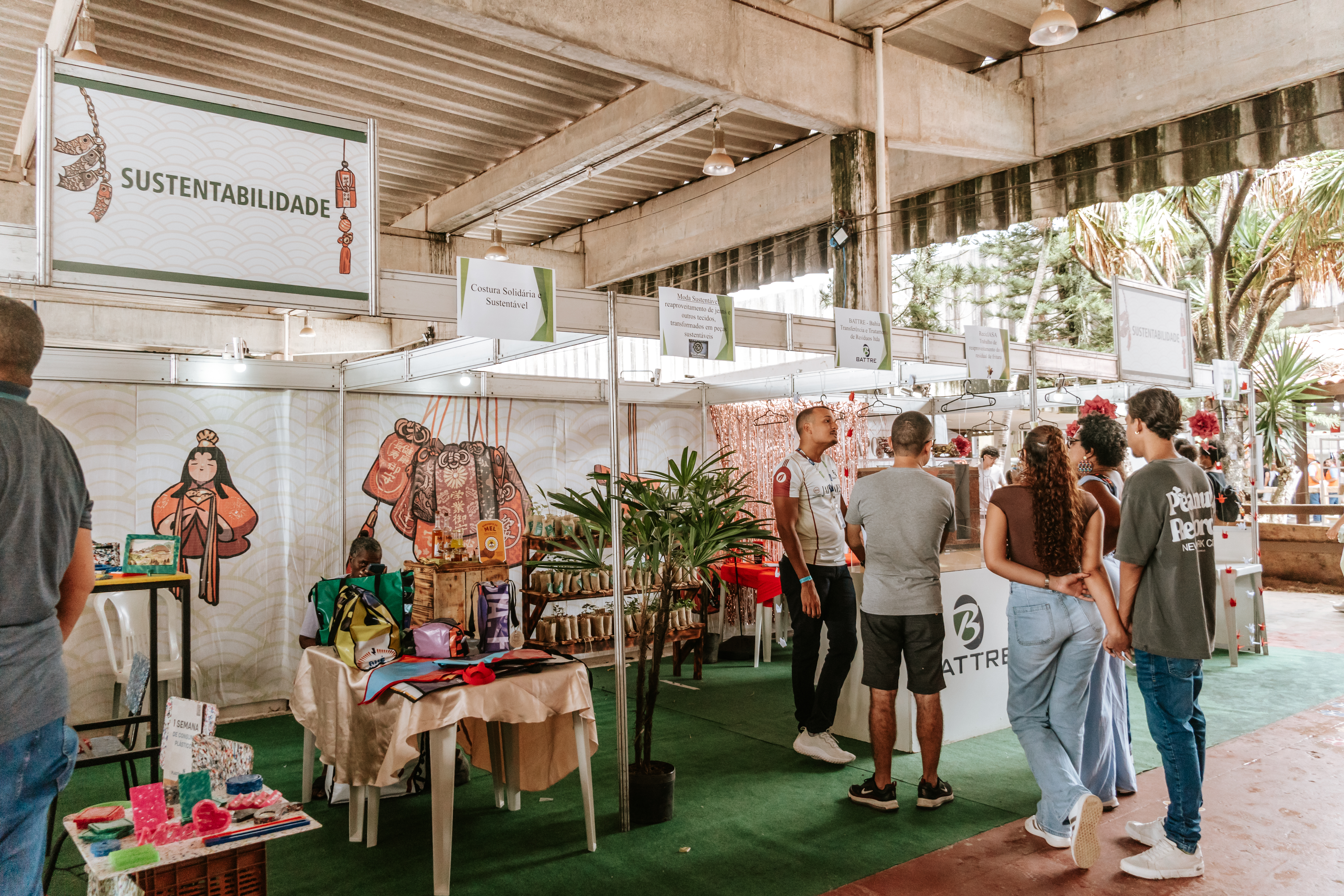 Moda Circular