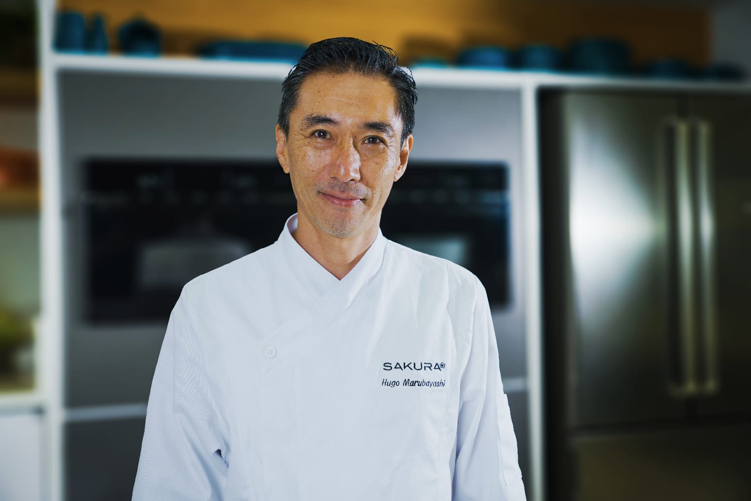 Hugo Marubayashi