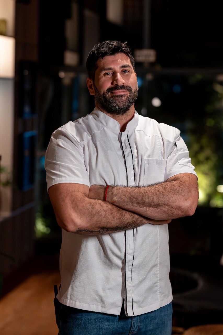 Rodrigo Ávila