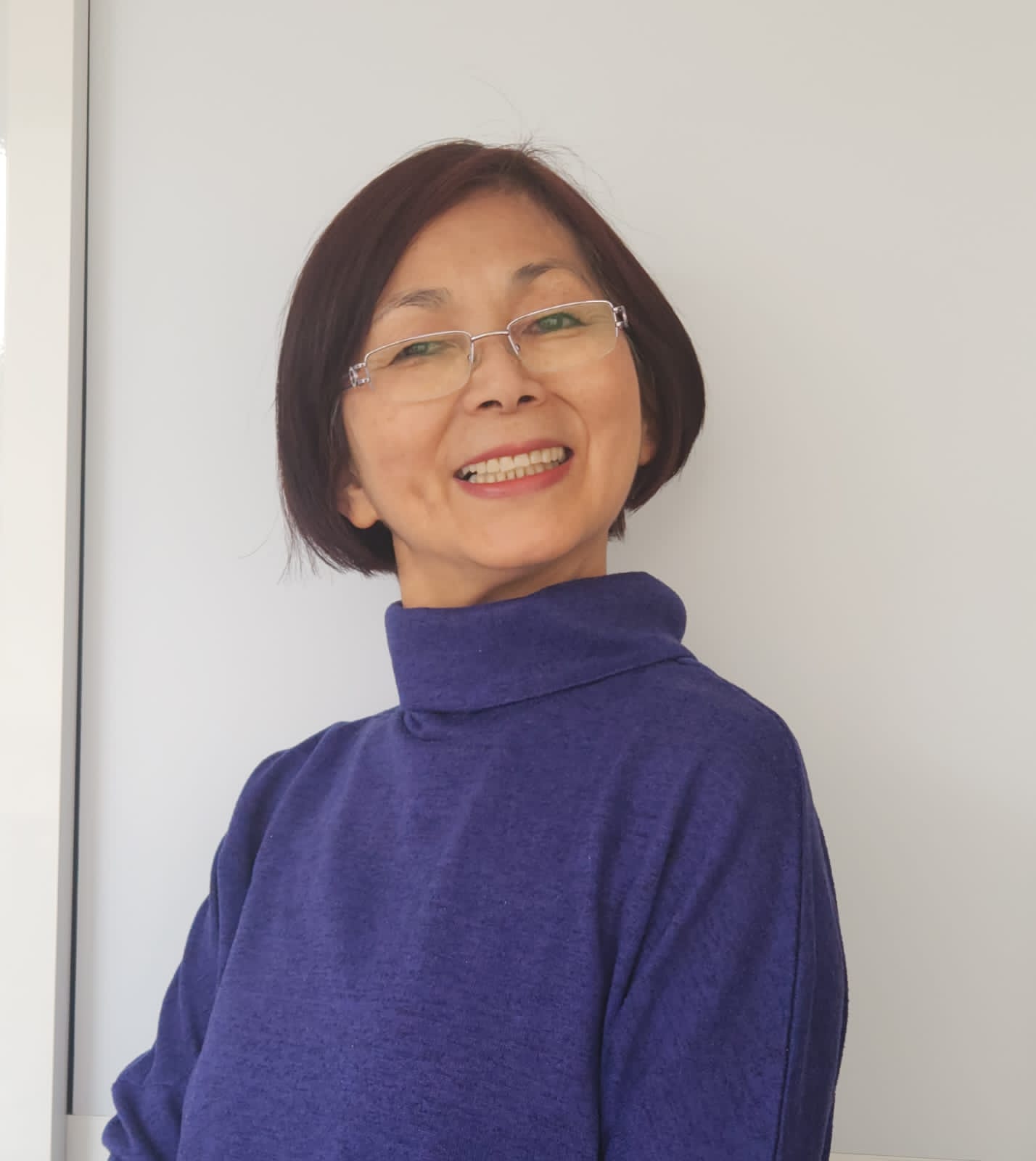 Marlene Fukushima